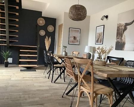 La Flanerie Bed & Breakfast Widehem Dış mekan fotoğraf