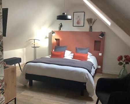 La Flanerie Bed & Breakfast Widehem Dış mekan fotoğraf