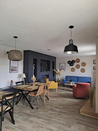 La Flanerie Bed & Breakfast Widehem Dış mekan fotoğraf