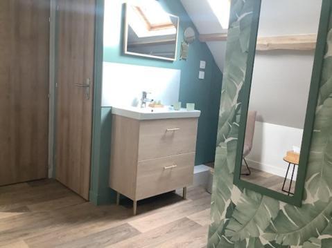 La Flanerie Bed & Breakfast Widehem Dış mekan fotoğraf