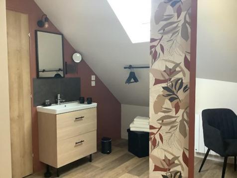 La Flanerie Bed & Breakfast Widehem Dış mekan fotoğraf