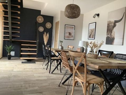 La Flanerie Bed & Breakfast Widehem Dış mekan fotoğraf