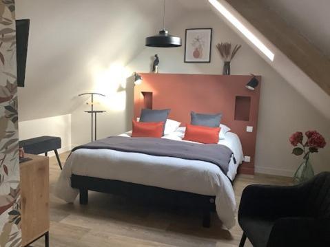 La Flanerie Bed & Breakfast Widehem Dış mekan fotoğraf